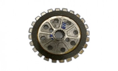 Brake Motor - ผ้าเบรคอุตสาหกรรม ไทรอัมพ์ผ้าเบรค 
