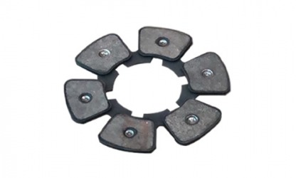 Brake pads - ผ้าเบรคอุตสาหกรรม ไทรอัมพ์ผ้าเบรค 
