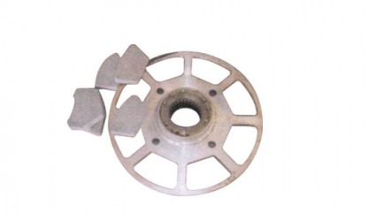 Brake, clutch, pump - ผ้าเบรคอุตสาหกรรม ไทรอัมพ์ผ้าเบรค 