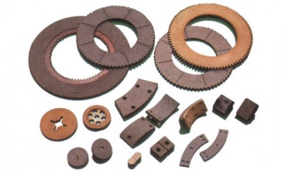 Cog, Boat clutch, Brake motor - ผ้าเบรคอุตสาหกรรม ไทรอัมพ์ผ้าเบรค 