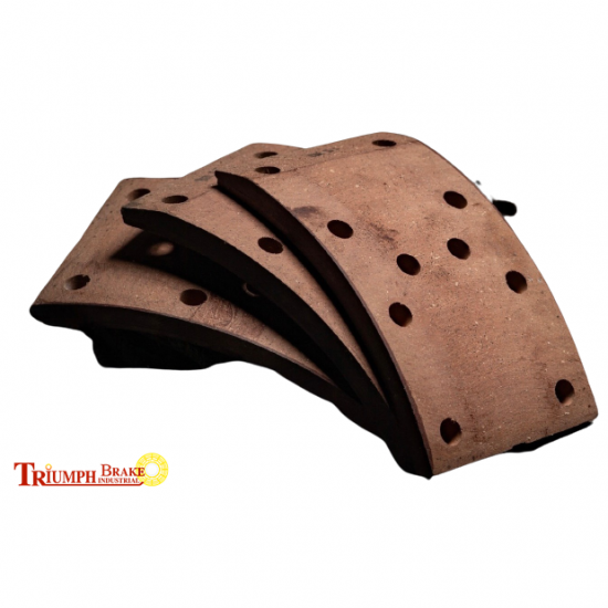 ผ้าเบรคอุตสาหกรรม ไทรอัมพ์ผ้าเบรค  - ผ้าเบรครถบรรทุก ราคา ผ้าเบรคอุตสาหกรรม ไทรอัมพ์ผ้าเบรค  - ผ้าเบรครถบรรทุก ราคา