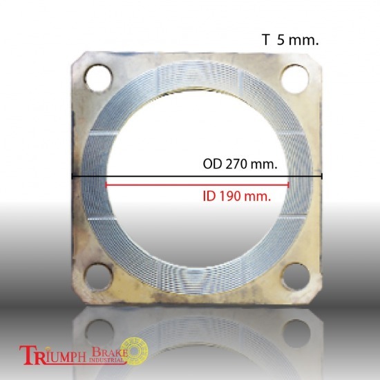 ผ้าเบรคอุตสาหกรรม ไทรอัมพ์ผ้าเบรค  - คลัชเรือ ผ้าเบรคอุตสาหกรรม ไทรอัมพ์ผ้าเบรค  - คลัชเรือ