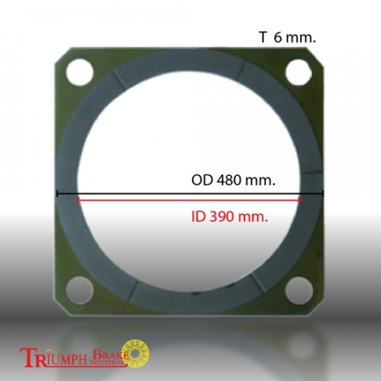 ผ้าเบรคอุตสาหกรรม ไทรอัมพ์ผ้าเบรค  - โรงงานผ้าเบรคเครื่องจักรอุตสาหกรรม ผ้าเบรคอุตสาหกรรม ไทรอัมพ์ผ้าเบรค  - โรงงานผ้าเบรคเครื่องจักรอุตสาหกรรม