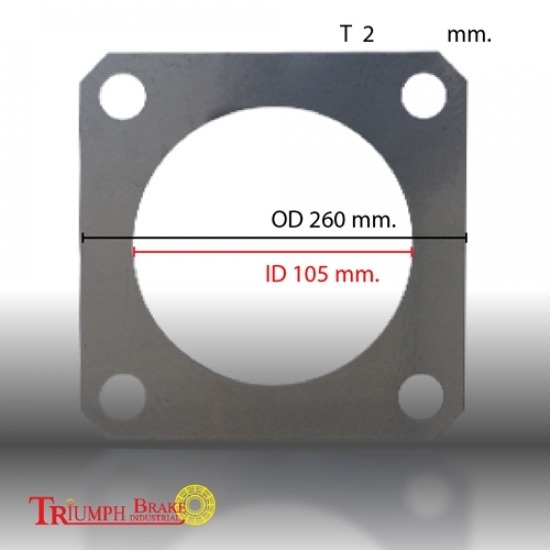 ผ้าเบรคอุตสาหกรรม ไทรอัมพ์ผ้าเบรค  - รับซ่อมผ้าเบรคอุตสาหกรรม ผ้าเบรคอุตสาหกรรม ไทรอัมพ์ผ้าเบรค  - รับซ่อมผ้าเบรคอุตสาหกรรม