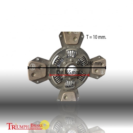 ผ้าเบรคอุตสาหกรรม ไทรอัมพ์ผ้าเบรค  - รับผลิตก้อนคลัชรถบรรทุก ผ้าเบรคอุตสาหกรรม ไทรอัมพ์ผ้าเบรค  - รับผลิตก้อนคลัชรถบรรทุก