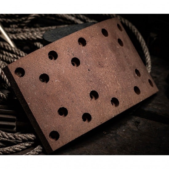 ผ้าเบรครถบรรทุก ราคา - บริษัท ไทรอัมพ์ผ้าเบรค อุตสาหกรรม จำกัด - ผ้าเบรครถบรรทุก ราคา  ผ้าเบรครถบรรทุก  ผ้าเบรค รถ หก ล้อ 